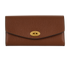 Mulberry Darley Wallet, front view
